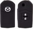 Автомобильный силиконовый чехол на ключ SKYWAY MAZDA S05701004 1