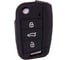 Автомобильный силиконовый чехол на ключ SKYWAY VOLKSWAGEN GOLF 7 S05701007 3