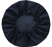 Чехол запасного колеса SKYWAY R15 диаметр 67см оксфорд черный S06301065