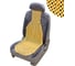 Массажная накидка на сиденье SKYWAY Massage-03 светлое дерево S01305001 2