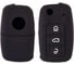 Автомобильный силиконовый чехол на ключ SKYWAY VOLKSWAGEN S05701005 1
