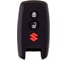 Автомобильный силиконовый чехол на ключ SKYWAY SUZUKI S05701024 3