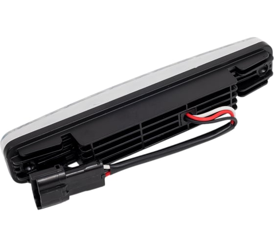 Ходовые огни SKYWAY 12V 5 диодов 2шт SHDX-D040