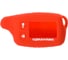 Силиконовый чехол на сигнализацию SKYWAY TOMAHAWK TW9010, 9020, 9030 красный S08903004 1