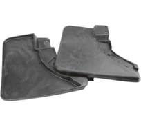 Брызговик переднего колеса KIT++ ВАЗ-2123, 2 шт. 101