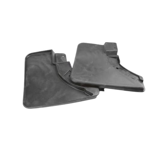 Брызговик переднего колеса KIT++ ВАЗ-2123, 2 шт. 101