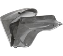 Брызговик переднего колеса KIT++ ВАЗ-1118, 2 шт. 101
