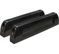 Крепление для перевозки лыж LUX YETI 3 пары 848510