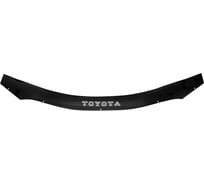 Дефлектор капота Rein TOYOTA CAMRY 2006-2011 RЕINHD771 REINHD771