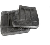 Брызговик заднего колеса KIT++ ВАЗ-2114-2115, 2 шт. 101