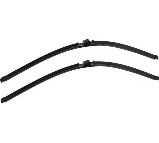 Щетки стеклоочистителя AVS EXTRA LINE SP-6565 VOLKSWAGEN Touareg, PORSCHE 80435 1