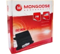 Модуль управления Mongoose стеклоподъемниками CWM-2_24V 4670161460744 MongooseCWM-2_24V