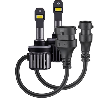 Светодиодные лампы iBOX ORION H27 1474