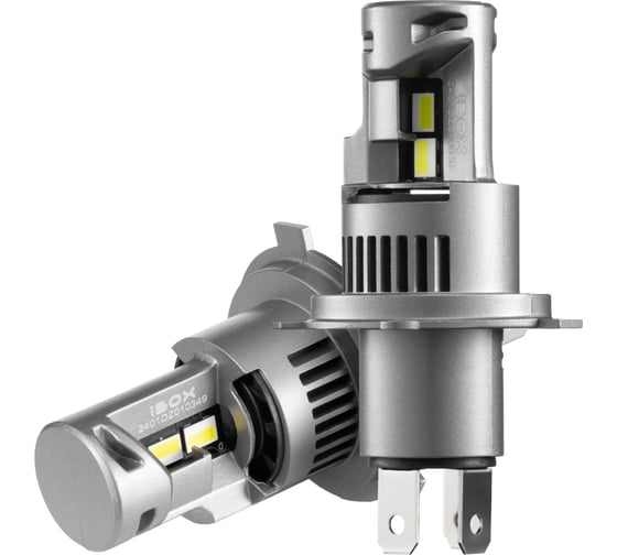 Светодиодные лампы iBOX ORION H4 1470