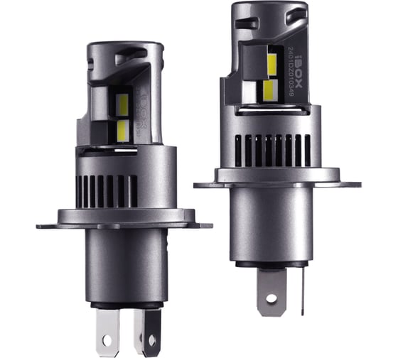 Светодиодные лампы iBOX ORION H4 1470
