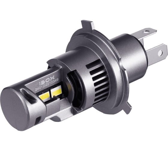 Светодиодные лампы iBOX ORION H4 1470