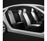 Авточехлы AVTOLIDER1 для Skoda Octavia A7 с 2013-н.в. седан, хэтчбек, универсал Аctive. БЕЗ заднего подлокотников, 4-подголовника SK23-0205-EC03 3