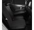 Авточехлы AVTOLIDER1 для Skoda Fabia 2 с 2008-н.в. седан, хэтчбек, универсал Задние спинка и сиденье 40 на 60 SK23-0103-KK1 4