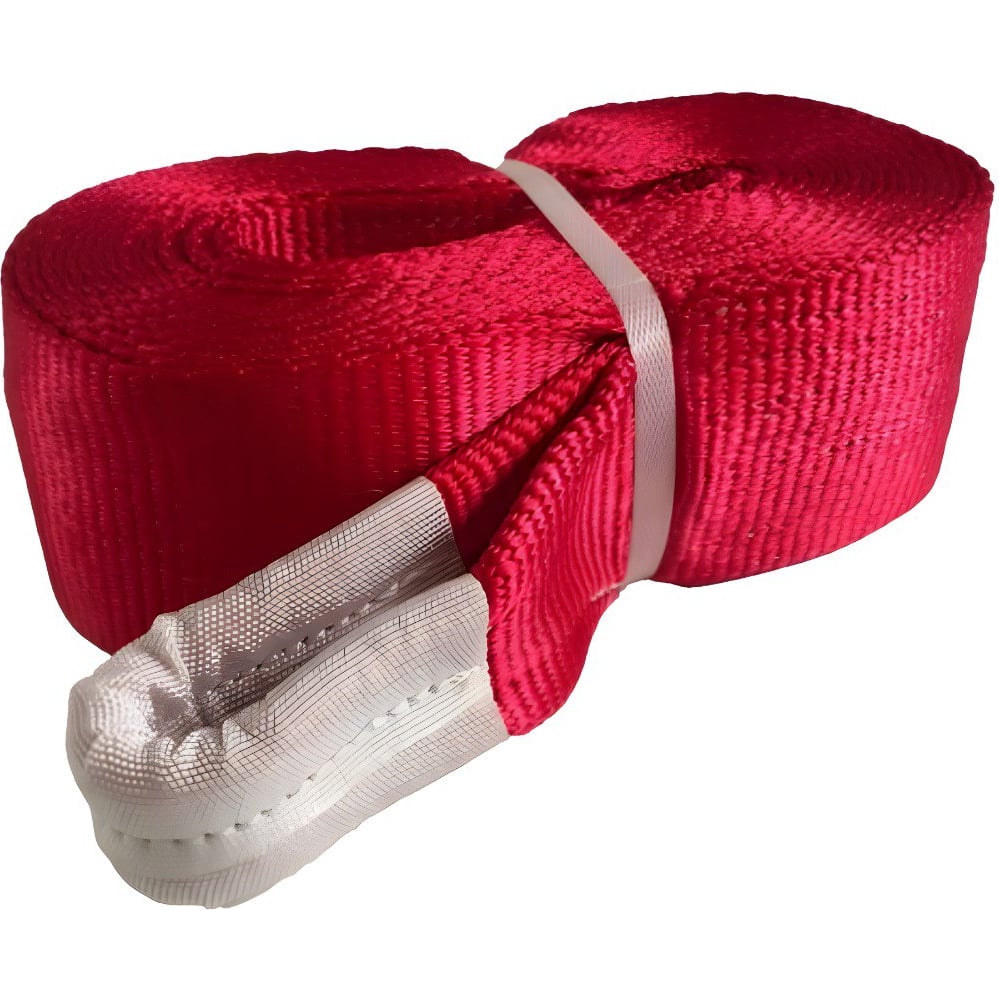 Трос динамический рывковый ЛИМ масса буксируемого а/м до 3,5тнТД-6/5 ...