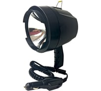 Фонарь-фара Сибирский Следопыт Моно Halogen, 50 W, 12В/8 PF-PFL-L70