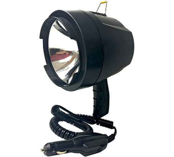 Фонарь-фара Сибирский Следопыт Моно Halogen, 50 W, 12В/8 PF-PFL-L70