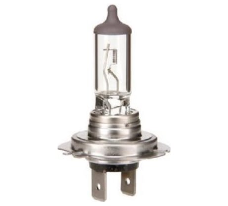 Галогенная лампа AWM H7 12V 55 W PX26D блист 410300029