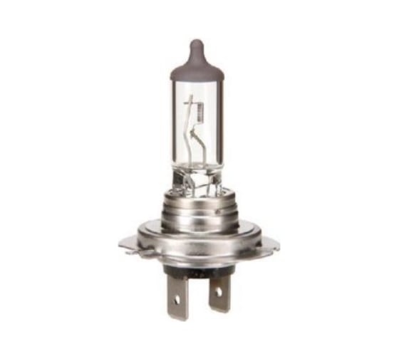 Галогенная лампа AWM H7 12V 55 W PX26D блист 410300029