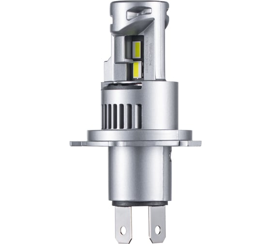 Светодиодные лампы iBOX VEGA H4 1437