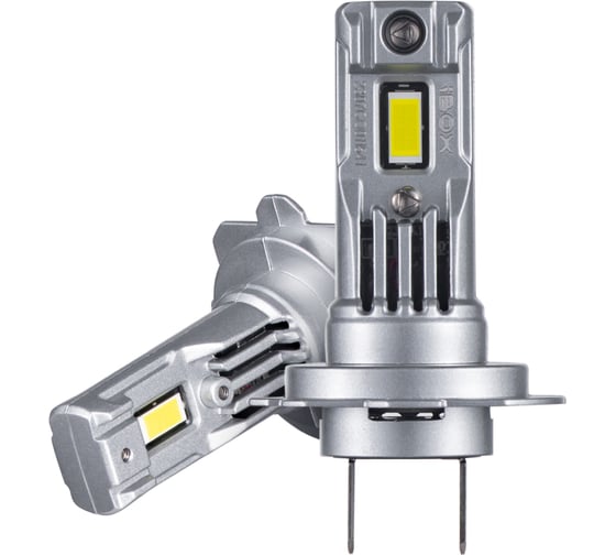 Светодиодные лампы iBOX VEGA H7 1439
