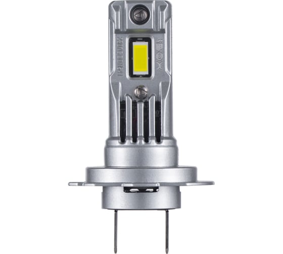 Светодиодные лампы iBOX VEGA H7 1439