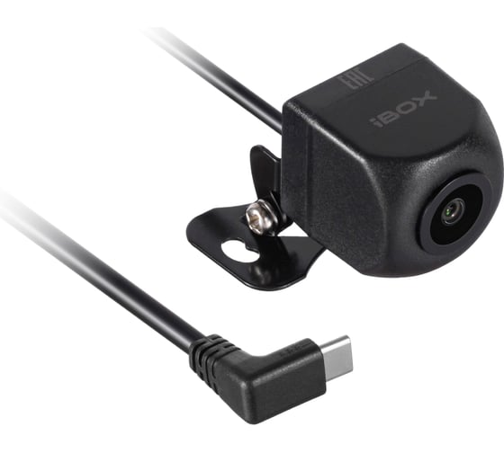 Камера заднего вида iBOX RC FHD1 1433