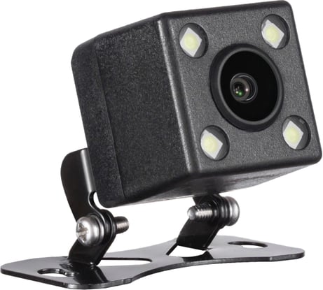 Камера заднего вида iBOX RC HD9 для комбо-устройства Alta 1215