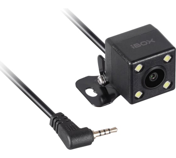Камера заднего вида iBOX RC HD9 для комбо-устройства Alta 1215