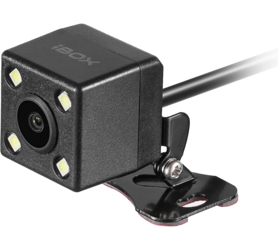 Камера заднего вида iBOX RC HD9 для комбо-устройства Alta 1215