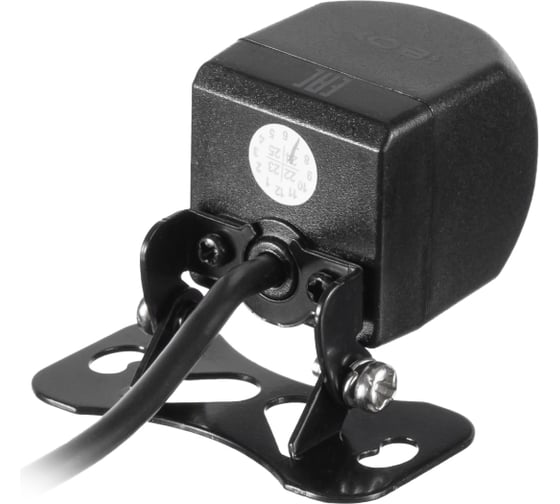 Камера заднего вида iBOX RC FHD11 1199