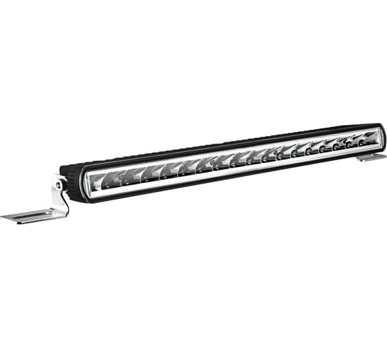 Фара дополнительного дальнего света OSRAM LIGHTBAR SX500-SP ECE R10, 18SMD, 6000 K, 3900 лм, 12/24 В LEDDL107-SP 1