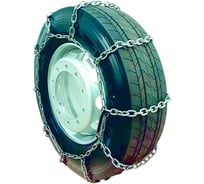 Цепь ЛИМ Р13 (все типовые размеры) д.6 (1шт) "лесенка" ЛЦП 212