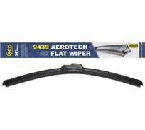 Щетка стеклоочистителя SCT AEROTECH WIPER BLADE 14 350 mm 9439