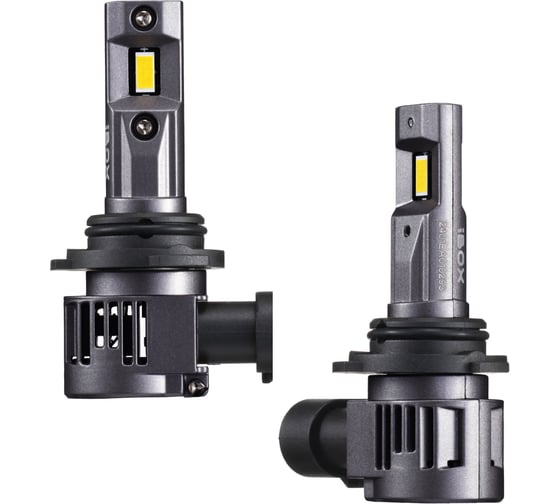 Светодиодные лампы iBOX ORION HB4 1473