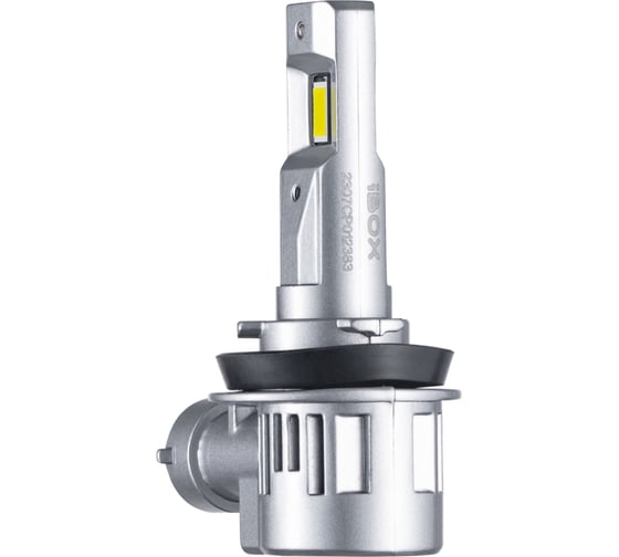 Светодиодные лампы iBOX VEGA H11 1440