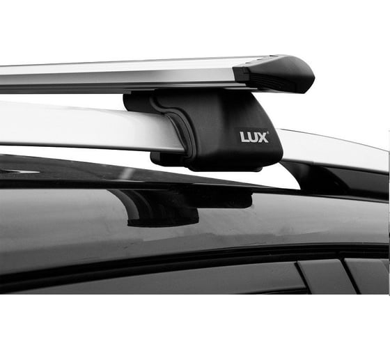 Багажная система с дугами LUX КЛАССИК 1.4 м, аэро-трэвэл, 82 мм 846202