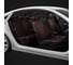Авточехлы AVTOLIDER1 для Toyota Camry 7 с 2011-2018 седан (V50-V55) Задняя спинка 40 на 60, сиденье единое TA27-0804-EC29 3