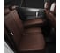 Авточехлы AVTOLIDER1 для Toyota Camry 7 с 2011-2018 седан (V50-V55) Задняя спинка 40 на 60, сиденье единое TA27-0804-EC29 4