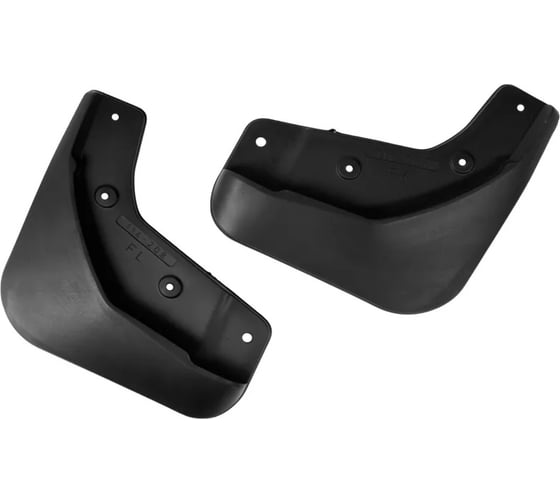 Передние брызговики Rival Geely Okavango VX11 2023, 2 шт 21941001 1
