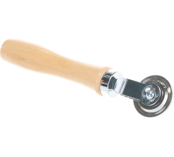 Ролик ROSSVIK THG-008 HXT-15 38х3 мм HXT.15.3. 3мм