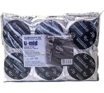 Универсальные латки ROSSVIK U mid 50, 100 шт. U.MID.P.100.