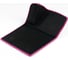 Водительский коврик ViceCar ЭВА c 3д лапкой для Audi A6 C7 2011-2018 (Ауди А6 С7) ЕВА EVA без разреза 1DL3017-розовый 1