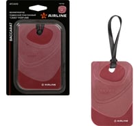 Подвесной ароматизатор Airline пластик Card Perfume Baccarat AFCA312