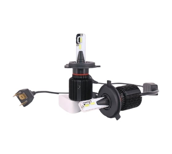 Комплект LED ламп OSNOVALED H4, 20 Вт, 5000 K, 2 шт. 304