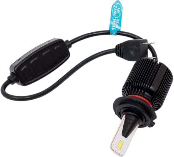 Комплект LED ламп OSNOVALED H7, 20 Вт, 5000 K, 2 шт. 35